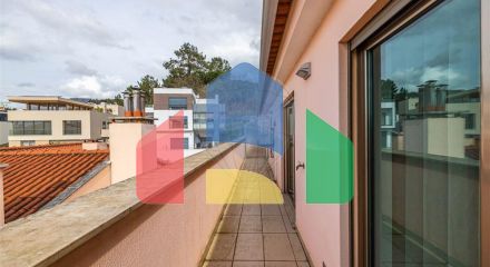 Residential - Condo/Apartment - T3 - Marrazes e Barosa, Leiria - PT