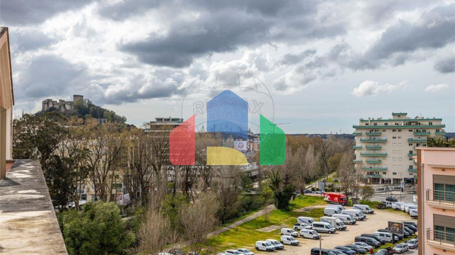 Residential - Condo/Apartment - T3 - Marrazes e Barosa, Leiria - PT