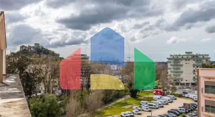 Residential - Condo/Apartment - T3 - Marrazes e Barosa, Leiria - PT