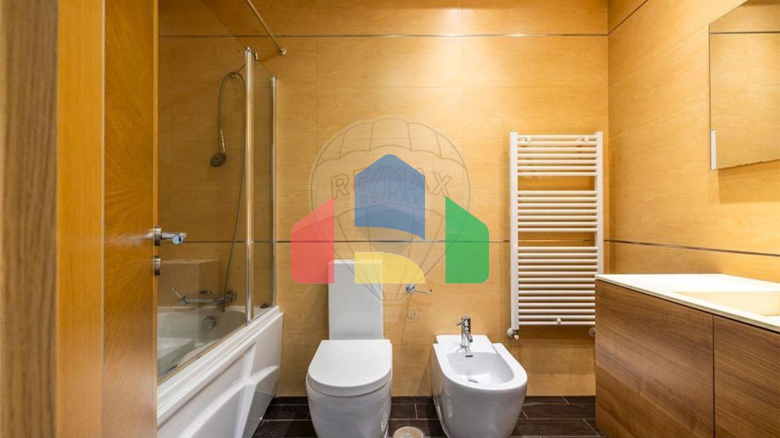 Residential - Condo/Apartment - T3 - Marrazes e Barosa, Leiria - PT