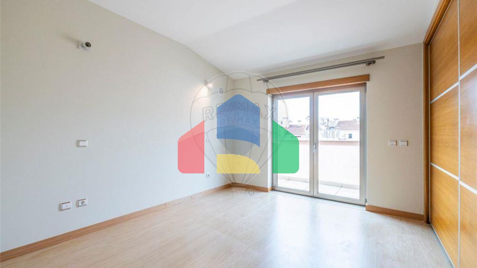 Residential - Condo/Apartment - T3 - Marrazes e Barosa, Leiria - PT