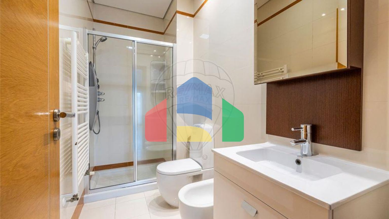 Residential - Condo/Apartment - T3 - Marrazes e Barosa, Leiria - PT