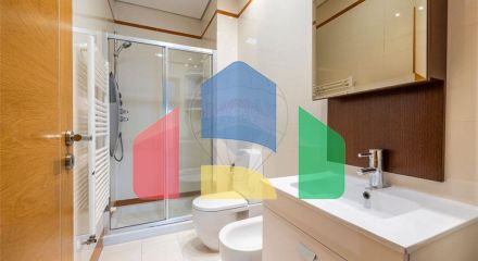 Residential - Condo/Apartment - T3 - Marrazes e Barosa, Leiria - PT