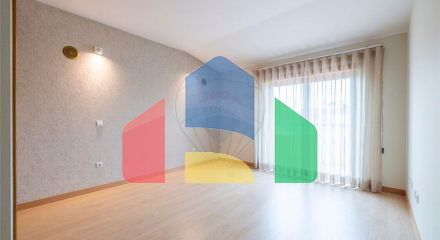 Residential - Condo/Apartment - T3 - Marrazes e Barosa, Leiria - PT