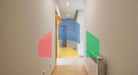 Residential - Condo/Apartment - T3 - Marrazes e Barosa, Leiria - PT