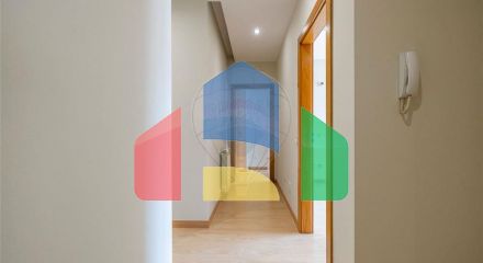 Residential - Condo/Apartment - T3 - Marrazes e Barosa, Leiria - PT