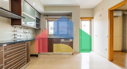 Residential - Condo/Apartment - T3 - Marrazes e Barosa, Leiria - PT