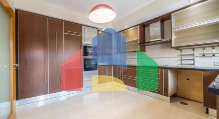 Residential - Condo/Apartment - T3 - Marrazes e Barosa, Leiria - PT