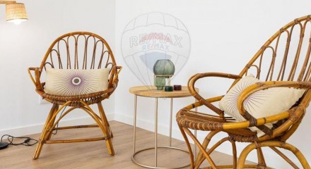 Residential - Condo/Apartment - T2 - Ajuda, Lisbon - PT