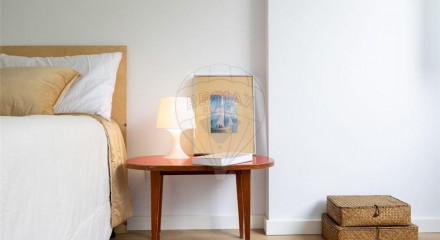 Residential - Condo/Apartment - T2 - Ajuda, Lisbon - PT