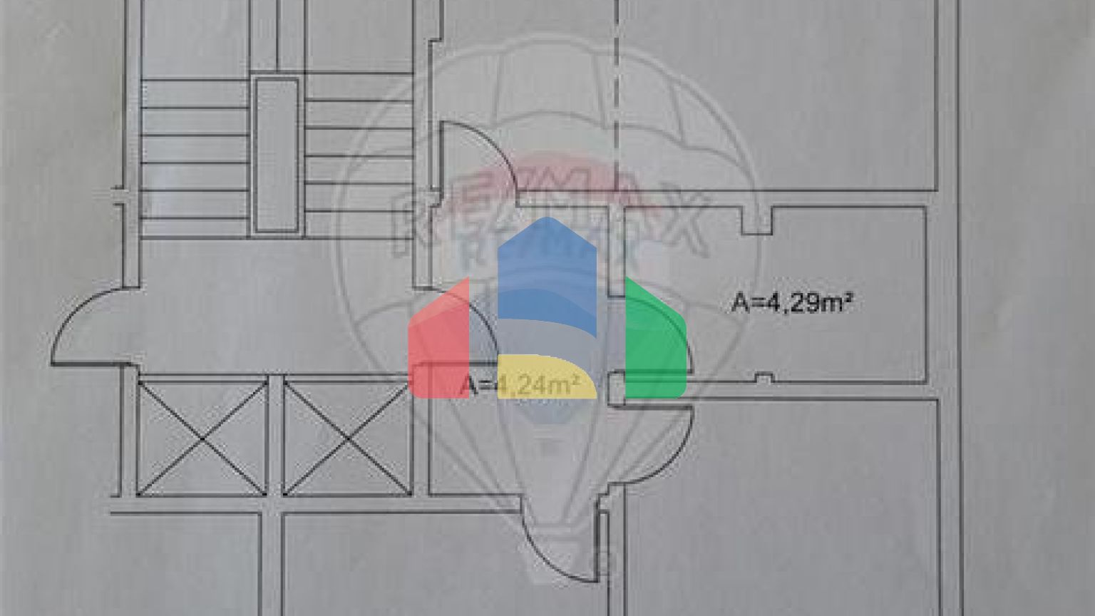 Residential - Condo/Apartment - T2 - Ajuda, Lisbon - PT