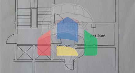 Residential - Condo/Apartment - T2 - Ajuda, Lisbon - PT