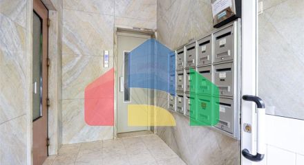 Residential - Condo/Apartment - T2 - Ajuda, Lisbon - PT