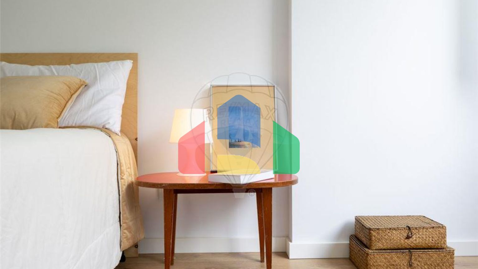 Residential - Condo/Apartment - T2 - Ajuda, Lisbon - PT