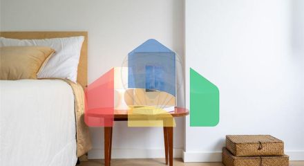 Residential - Condo/Apartment - T2 - Ajuda, Lisbon - PT