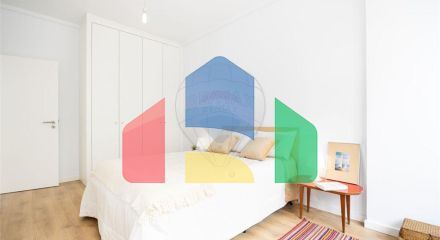 Residential - Condo/Apartment - T2 - Ajuda, Lisbon - PT