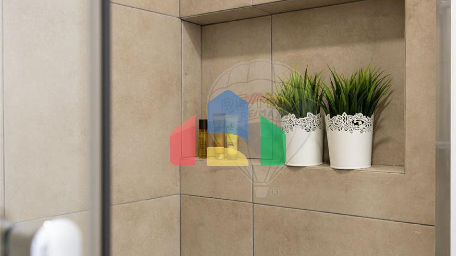 Residential - Condo/Apartment - T2 - Ajuda, Lisbon - PT