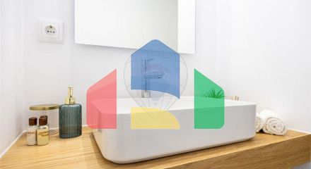 Residential - Condo/Apartment - T2 - Ajuda, Lisbon - PT