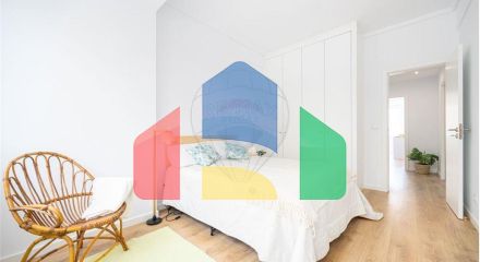 Residential - Condo/Apartment - T2 - Ajuda, Lisbon - PT
