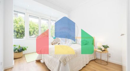 Residential - Condo/Apartment - T2 - Ajuda, Lisbon - PT