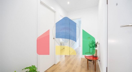 Residential - Condo/Apartment - T2 - Ajuda, Lisbon - PT