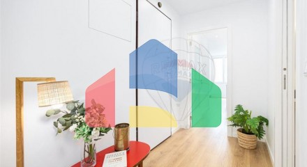 Residential - Condo/Apartment - T2 - Ajuda, Lisbon - PT