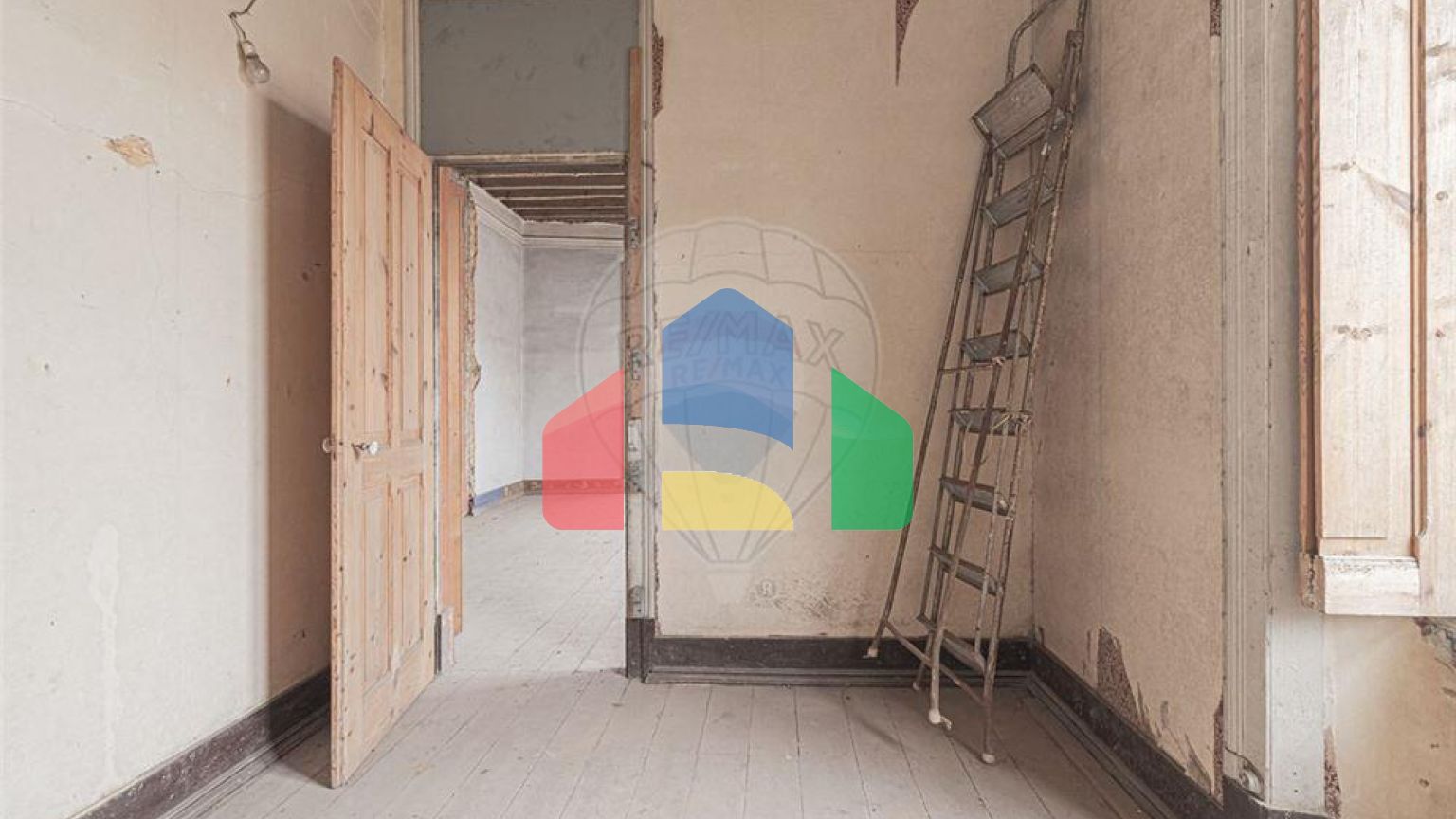 Residential - New Builds - Ajuda, Lisbon - PT