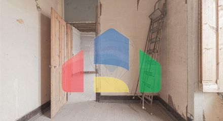 Residential - New Builds - Ajuda, Lisbon - PT Residential - New Builds - Ajuda, Lisbon - PT