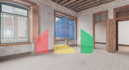 Residential - New Builds - Ajuda, Lisbon - PT Residential - New Builds - Ajuda, Lisbon - PT