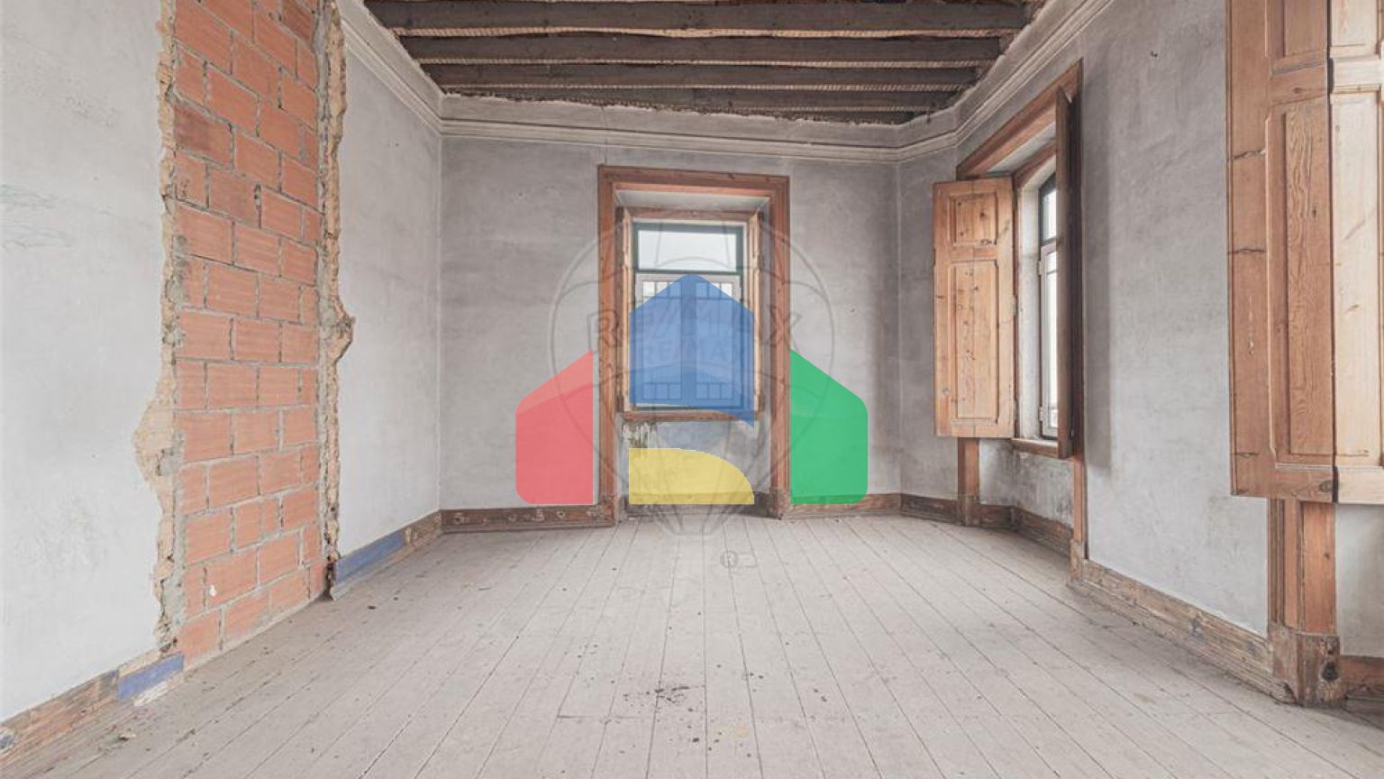 Residential - New Builds - Ajuda, Lisbon - PT