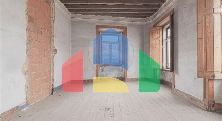 Residential - New Builds - Ajuda, Lisbon - PT Residential - New Builds - Ajuda, Lisbon - PT