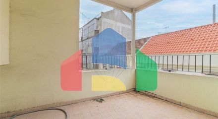 Residential - New Builds - Ajuda, Lisbon - PT Residential - New Builds - Ajuda, Lisbon - PT