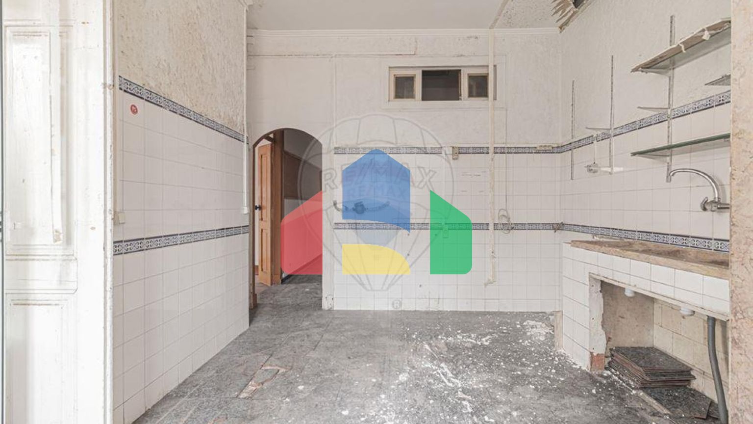 Residential - New Builds - Ajuda, Lisbon - PT