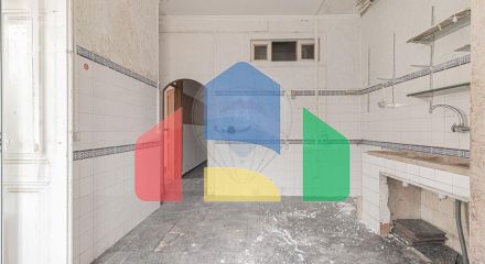 Residential - New Builds - Ajuda, Lisbon - PT Residential - New Builds - Ajuda, Lisbon - PT