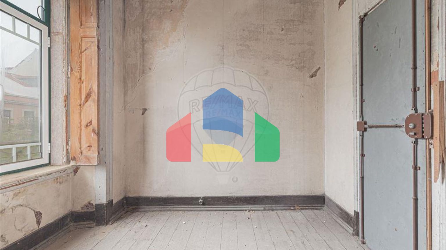 Residential - New Builds - Ajuda, Lisbon - PT