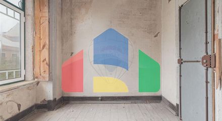 Residential - New Builds - Ajuda, Lisbon - PT Residential - New Builds - Ajuda, Lisbon - PT