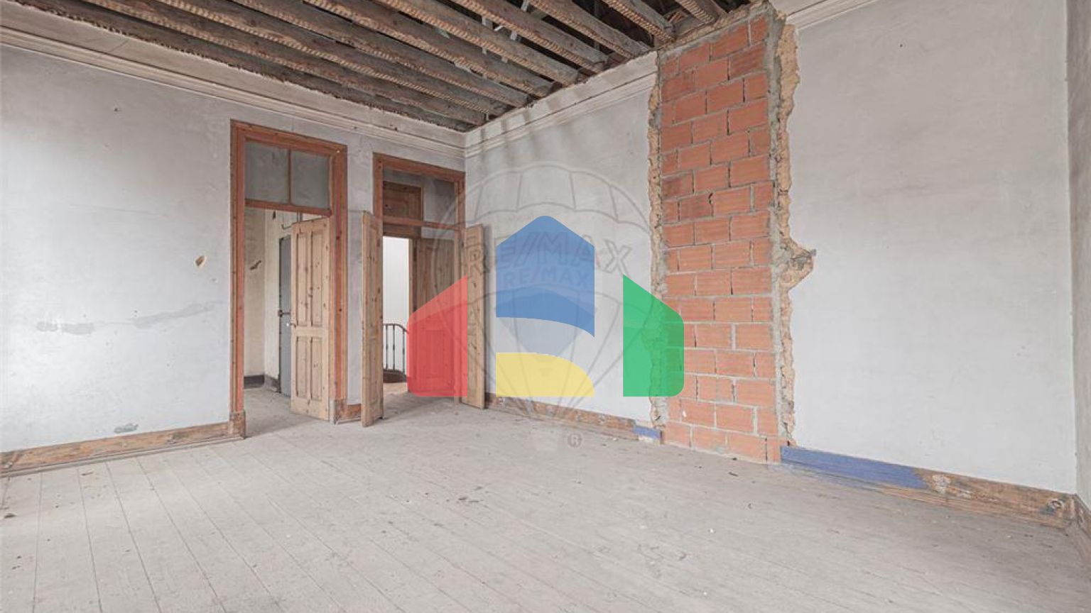 Residential - New Builds - Ajuda, Lisbon - PT