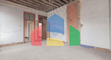 Residential - New Builds - Ajuda, Lisbon - PT Residential - New Builds - Ajuda, Lisbon - PT