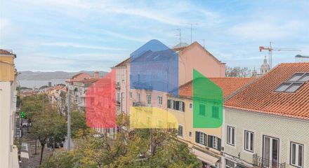 Residential - New Builds - Ajuda, Lisbon - PT Residential - New Builds - Ajuda, Lisbon - PT