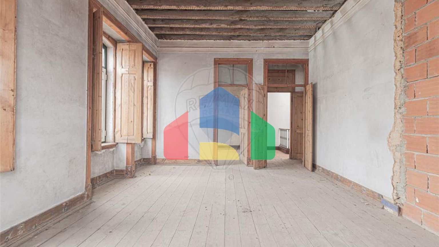 Residential - New Builds - Ajuda, Lisbon - PT