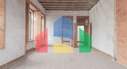 Residential - New Builds - Ajuda, Lisbon - PT Residential - New Builds - Ajuda, Lisbon - PT