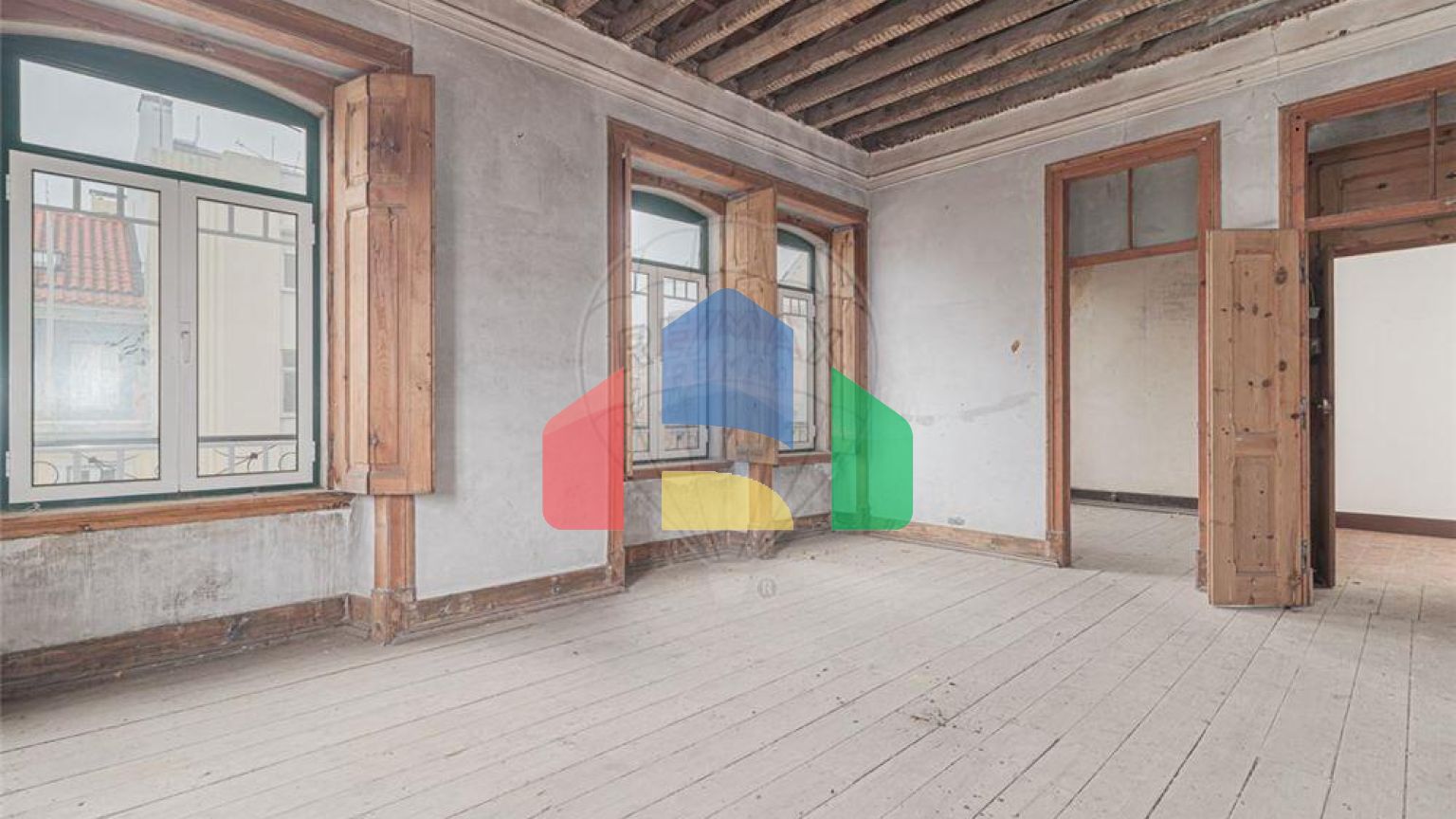 Residential - New Builds - Ajuda, Lisbon - PT