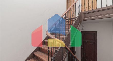 Residential - New Builds - Ajuda, Lisbon - PT Residential - New Builds - Ajuda, Lisbon - PT