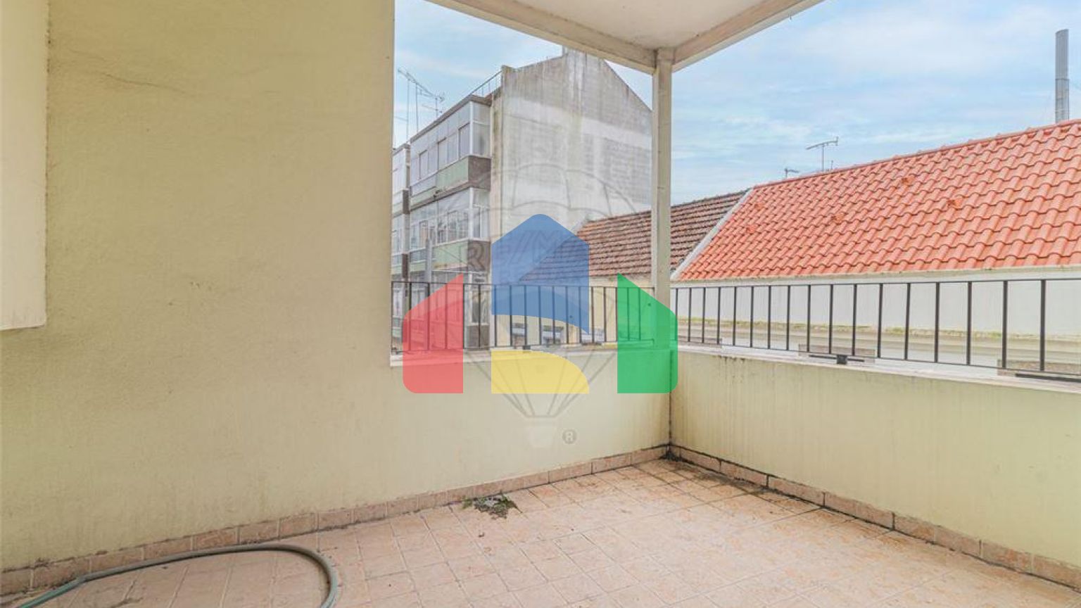 Residential - New Builds - Ajuda, Lisbon - PT