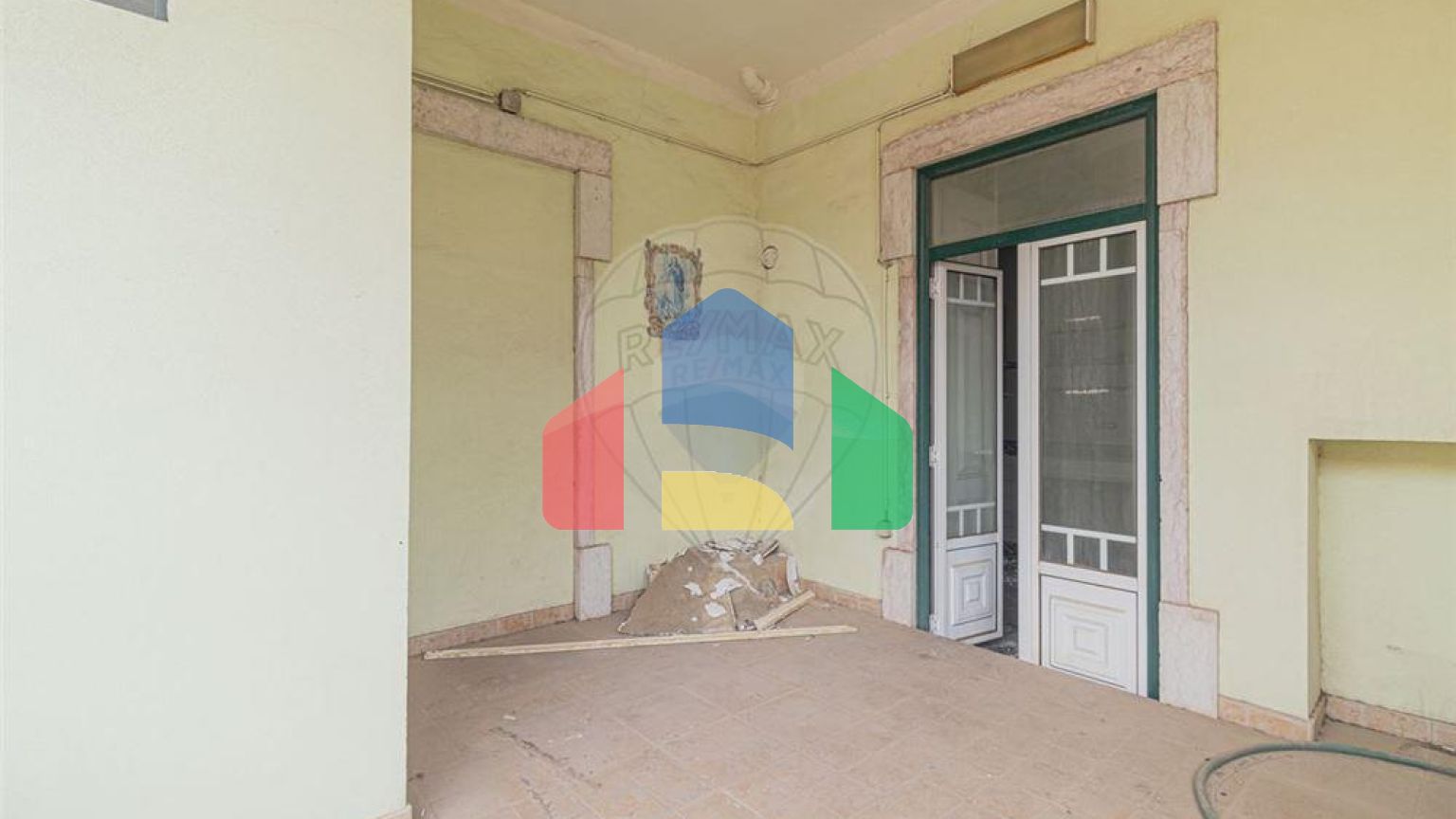 Residential - New Builds - Ajuda, Lisbon - PT