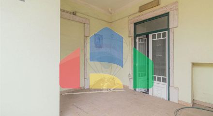 Residential - New Builds - Ajuda, Lisbon - PT Residential - New Builds - Ajuda, Lisbon - PT