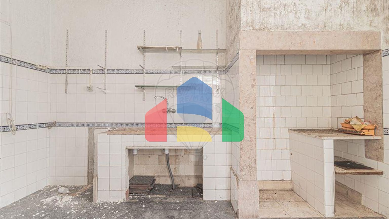 Residential - New Builds - Ajuda, Lisbon - PT