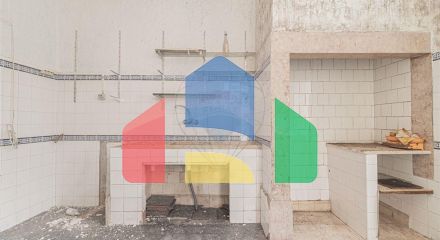 Residential - New Builds - Ajuda, Lisbon - PT Residential - New Builds - Ajuda, Lisbon - PT