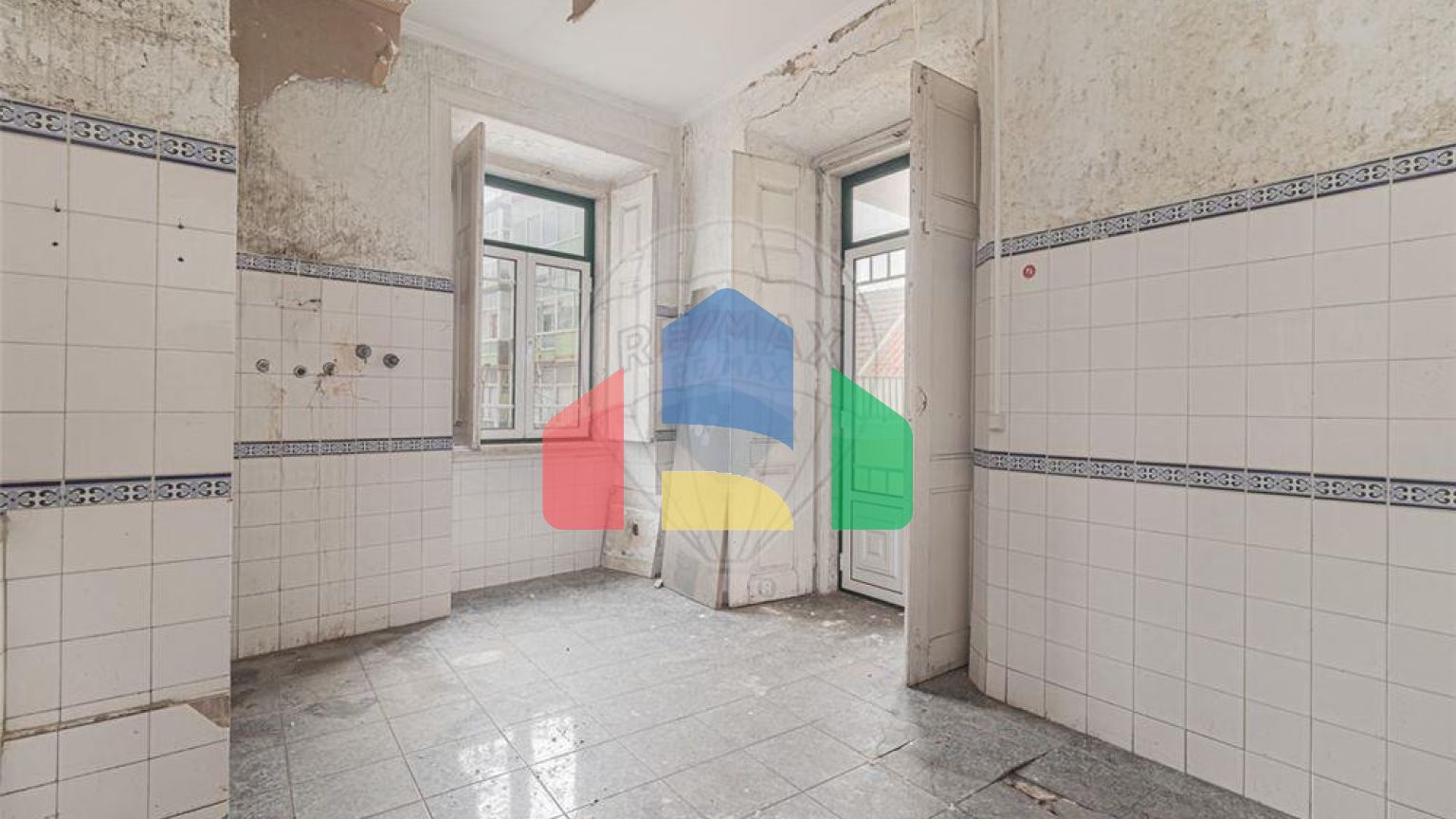 Residential - New Builds - Ajuda, Lisbon - PT