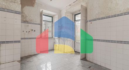 Residential - New Builds - Ajuda, Lisbon - PT Residential - New Builds - Ajuda, Lisbon - PT